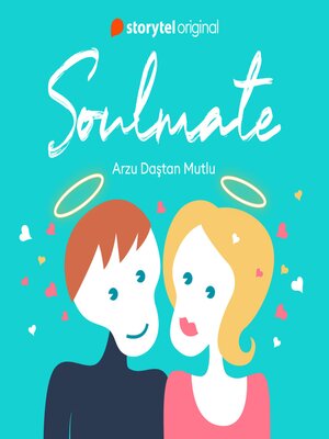 cover image of Soulmate